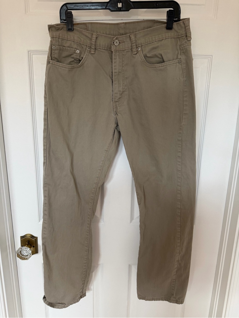 Levi’s Khaki Pants